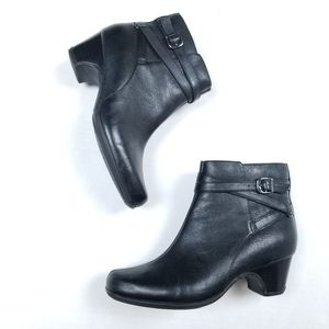 clarks leyden summit